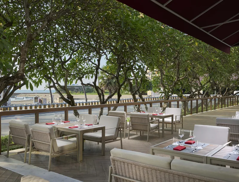 Prego Pattaya Pasta Lab & Bar в Паттайе