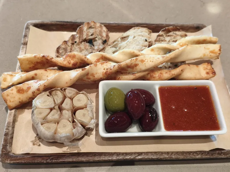 Prego Pattaya Pasta Lab & Bar в Паттайе — фото 5