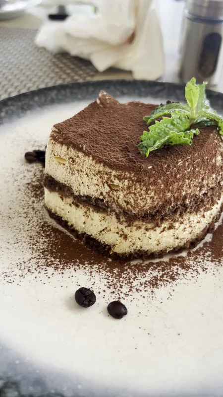 Prego Pattaya Pasta Lab & Bar в Паттайе — фото 8