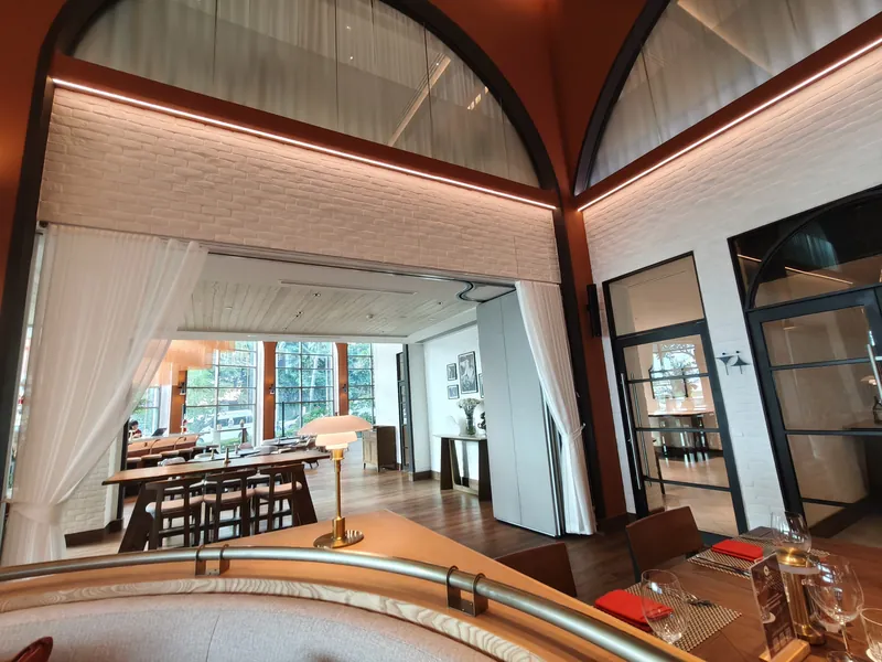 Prego Pattaya Pasta Lab & Bar в Паттайе — фото 6