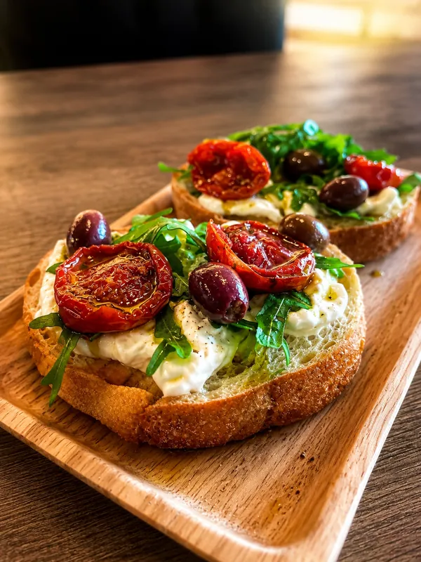 Ramazzotti Italian Food & Wine в Паттайе — фото 3