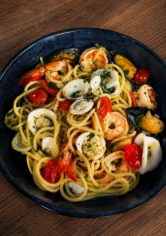 Ramazzotti Italian Food & Wine в Паттайе — фото 5