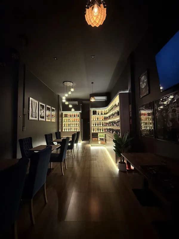 Ramazzotti Italian Food & Wine в Паттайе — фото 6