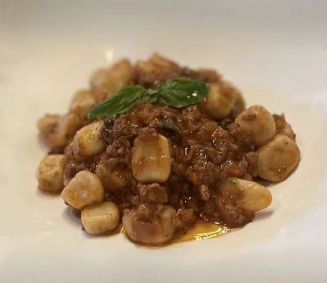 Ramazzotti Italian Food & Wine в Паттайе — фото 14