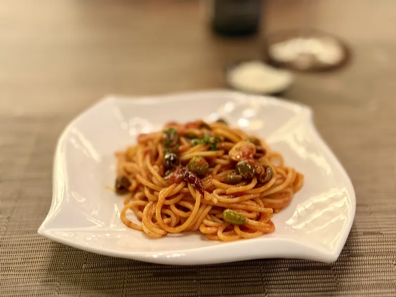 Ramazzotti Italian Food & Wine в Паттайе — фото 18