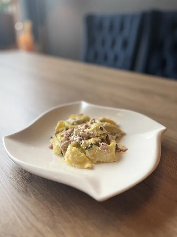 Ramazzotti Italian Food & Wine в Паттайе — фото 15