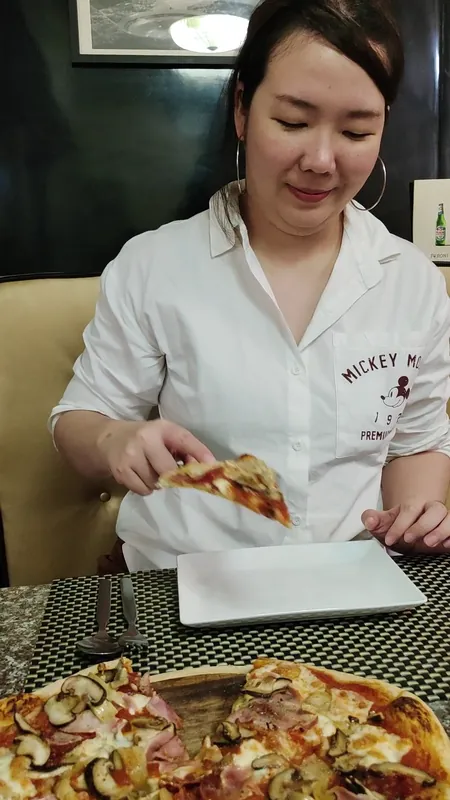 Rinapp Ristorante Pattaya в Паттайе — фото 2