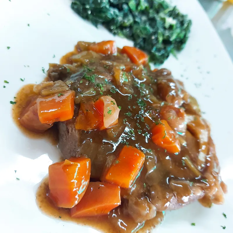 Rinapp Ristorante Pattaya в Паттайе — фото 3