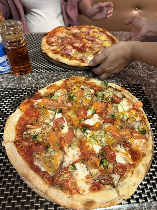 Rinapp Ristorante Pattaya в Паттайе — фото 4