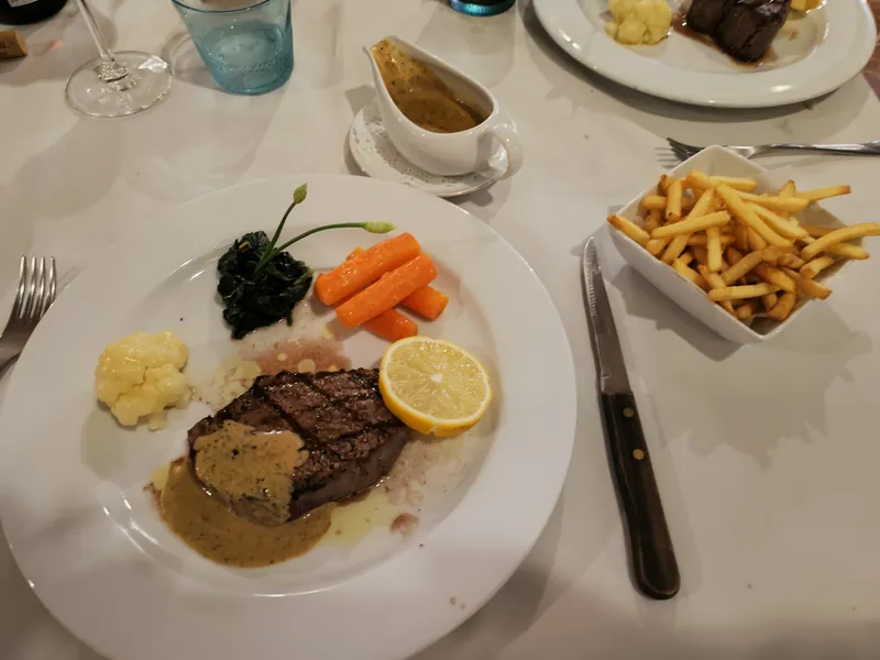 Ristorante Da Marco в Паттайе — фото 4