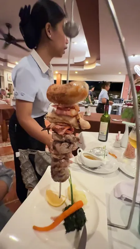 Ristorante Da Marco в Паттайе — фото 2