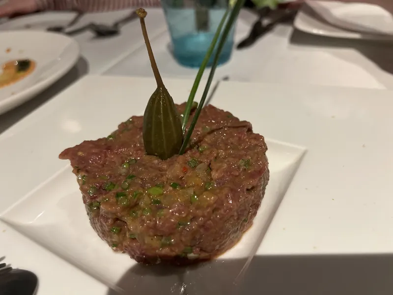 Ristorante Da Marco в Паттайе — фото 5