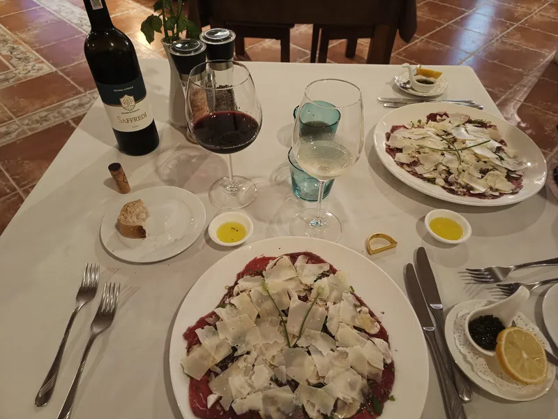 Ristorante Da Marco в Паттайе — фото 10