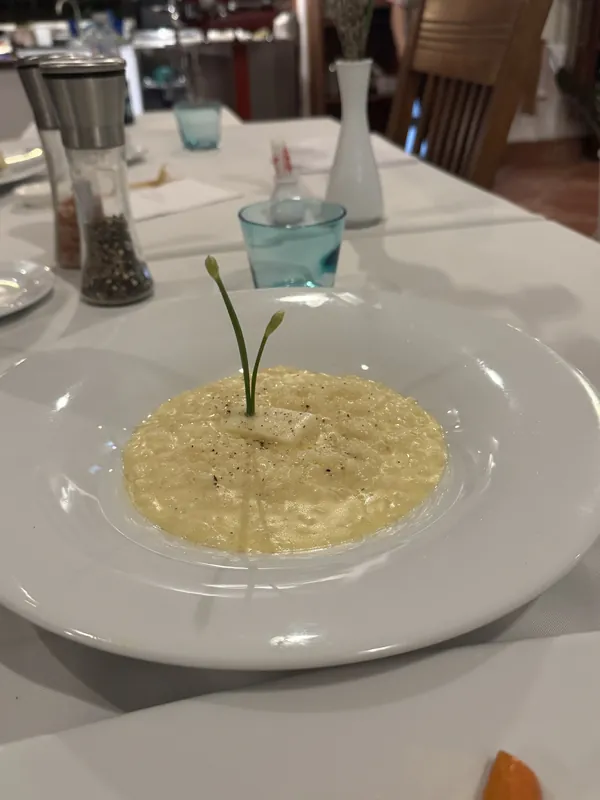 Ristorante Da Marco в Паттайе — фото 16