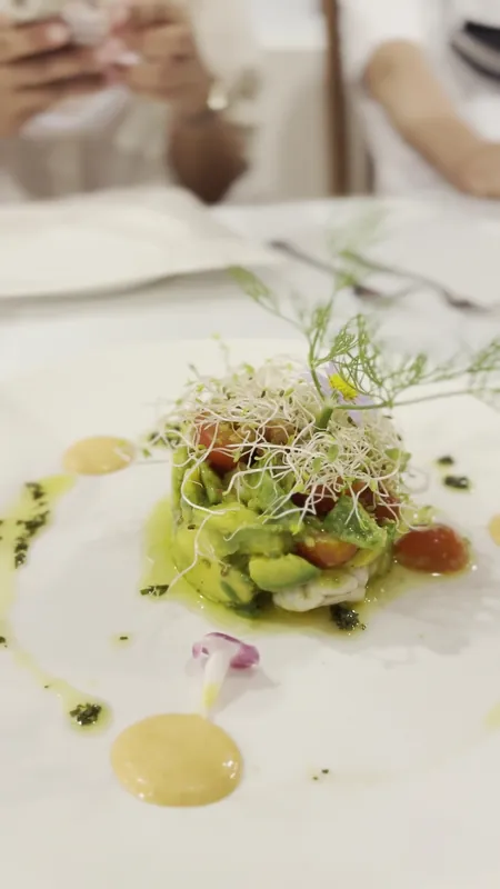 Ristorante Da Marco в Паттайе — фото 20