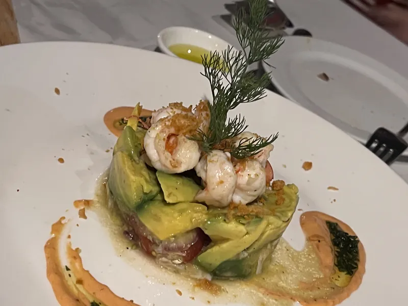 Ristorante Da Marco в Паттайе — фото 3