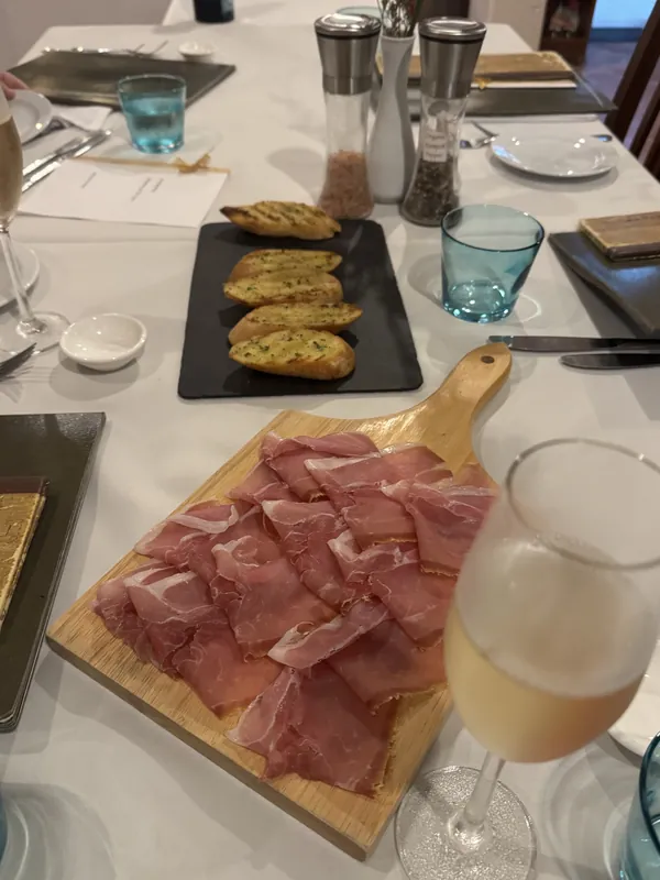 Ristorante Da Marco в Паттайе — фото 15