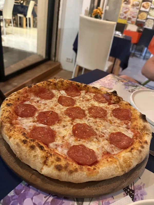 Roma Roma (P4) - Italian Cuisine в Паттайе — фото 10