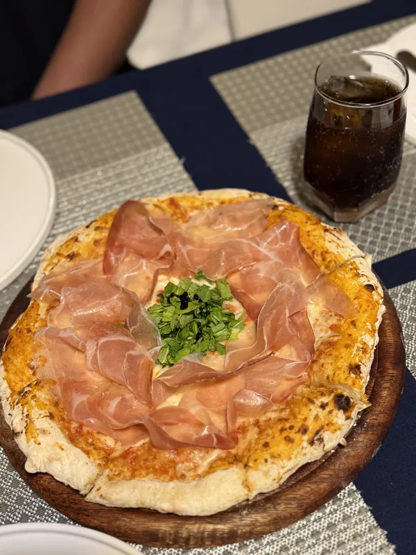 Roma Roma (P4) - Italian Cuisine в Паттайе — фото 13