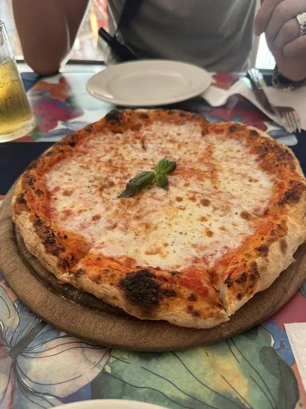 Roma Roma (P4) - Italian Cuisine в Паттайе — фото 9