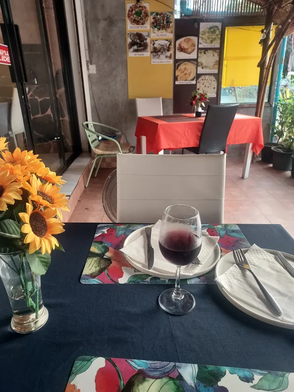 Roma Roma (P4) - Italian Cuisine в Паттайе — фото 16