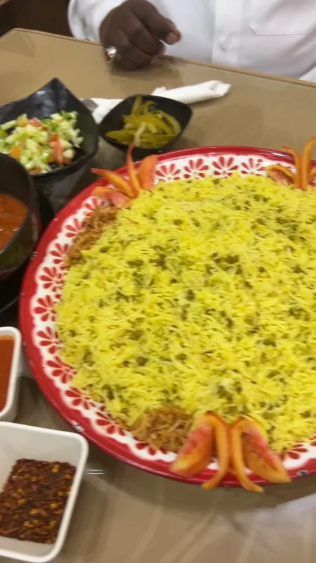 Sahara Restaurant Grab в Паттайе — фото 14