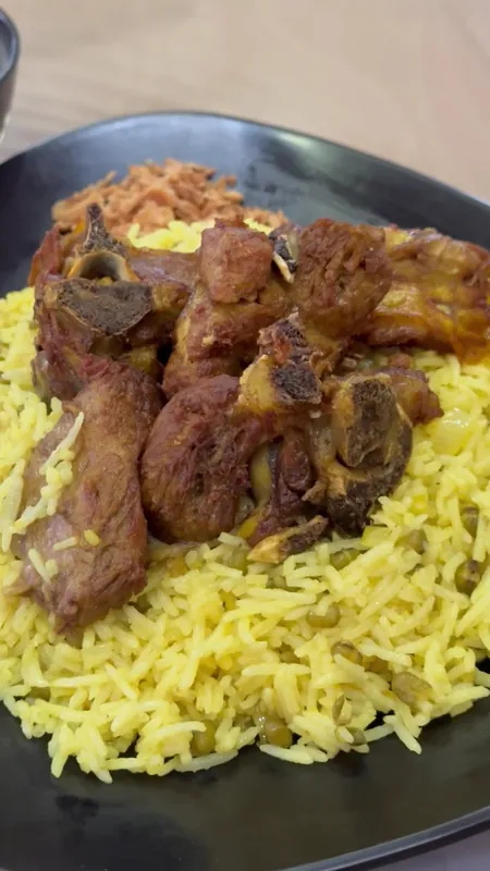 Sahara Restaurant Grab в Паттайе — фото 2