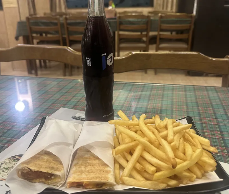 Sahara Restaurant Grab в Паттайе — фото 17