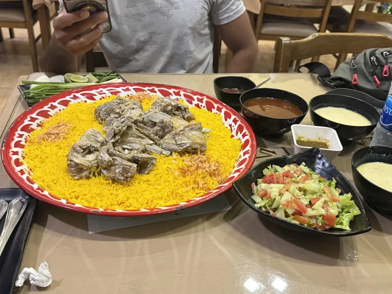 Sahara Restaurant Grab в Паттайе — фото 16