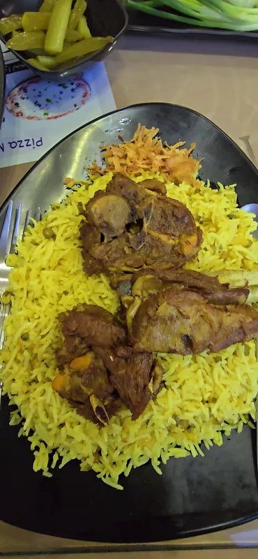 Sahara Restaurant Grab в Паттайе — фото 8