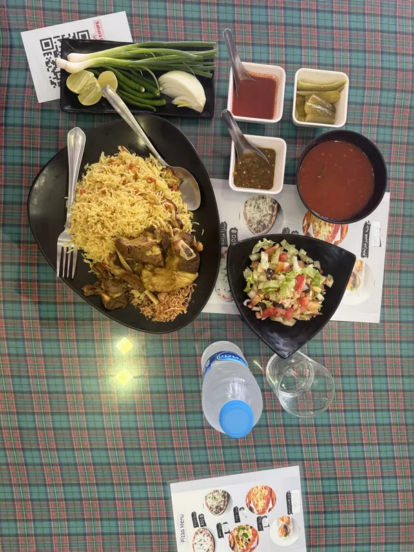 Sahara Restaurant Grab в Паттайе — фото 6