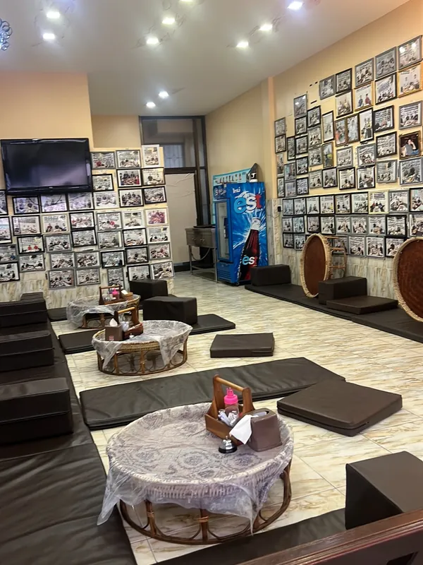 Sahara Restaurant Grab в Паттайе — фото 3