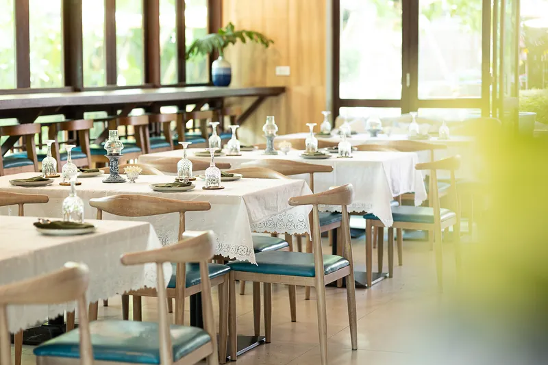 Sandee Homey Thai Restaurant в Паттайе — фото 13