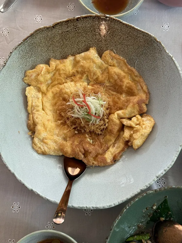 Sandee Homey Thai Restaurant в Паттайе — фото 6