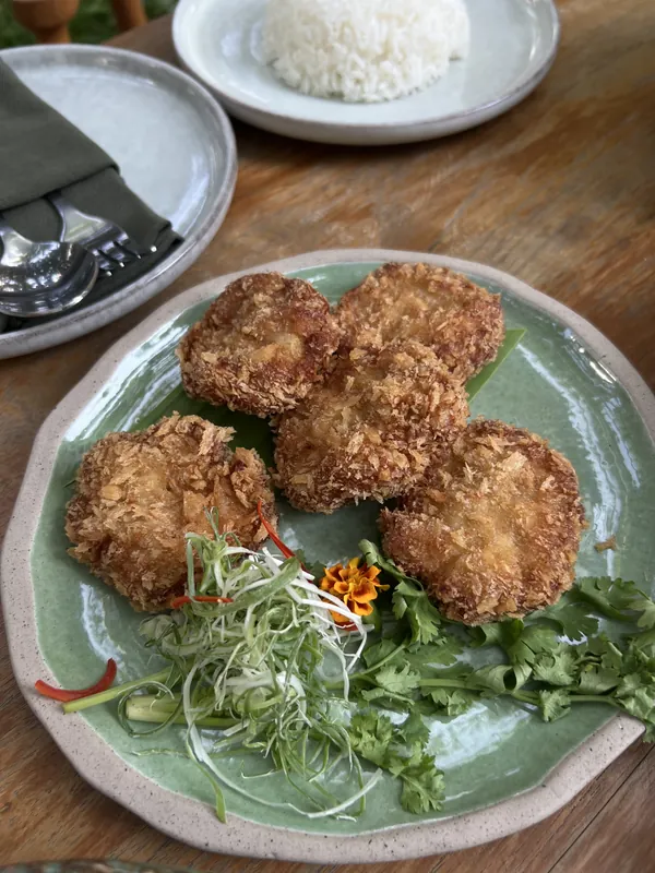 Sandee Homey Thai Restaurant в Паттайе — фото 18