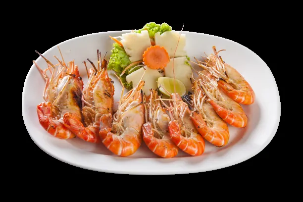 sea zone seafood & steak restaurant . в Паттайе — фото 15
