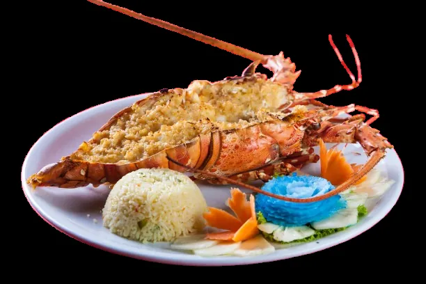 sea zone seafood & steak restaurant . в Паттайе — фото 17
