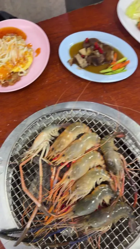 Seafood Station Pattaya в Паттайе — фото 8