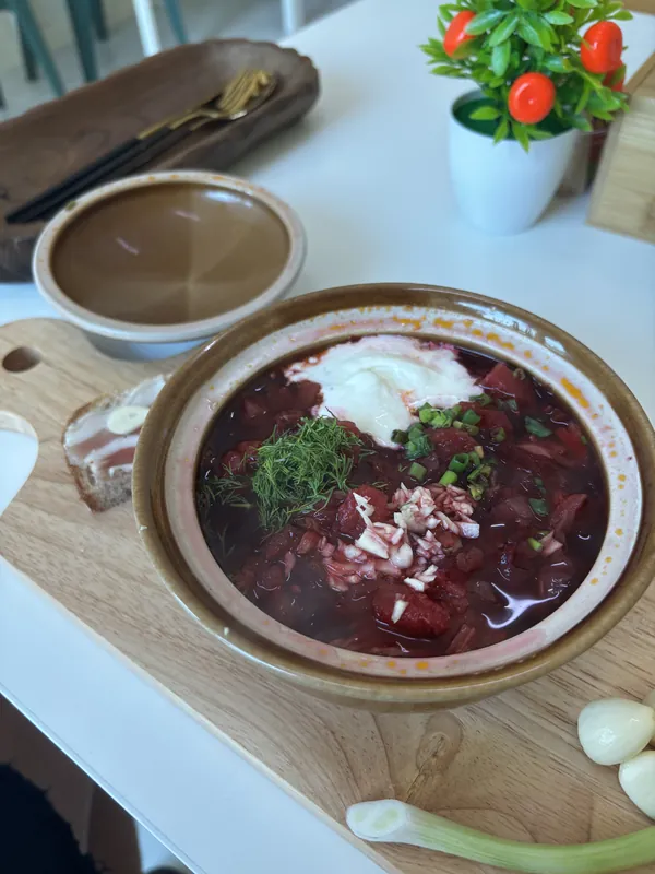 Siesta – Russian, European & Thai Food в Паттайе — фото 6