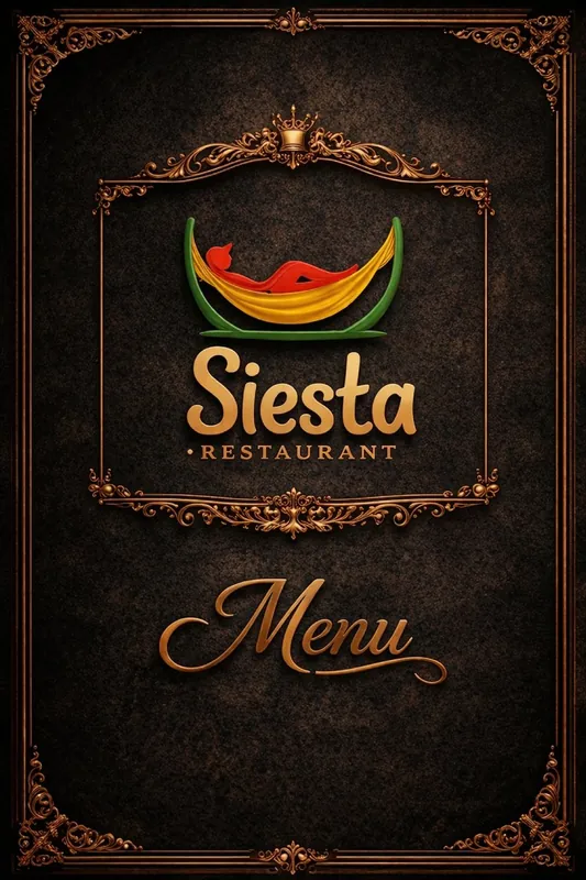 Siesta – Russian, European & Thai Food в Паттайе — фото 11