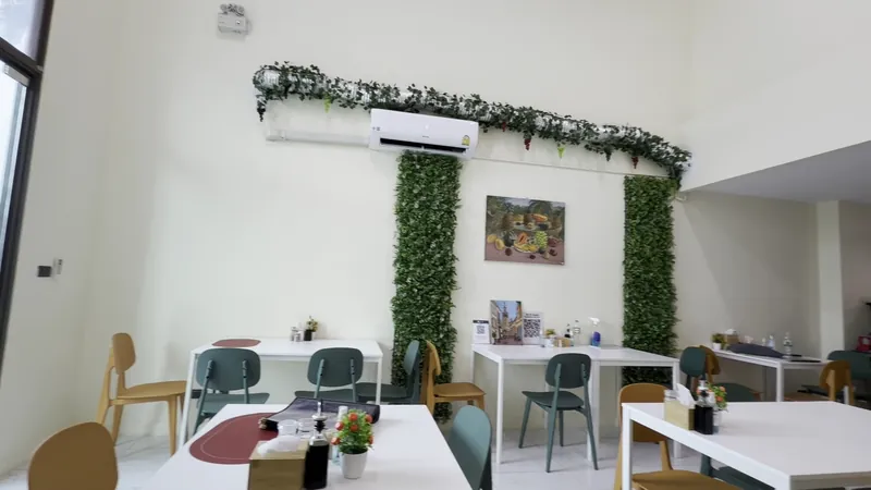 Siesta – Russian, European & Thai Food в Паттайе — фото 2