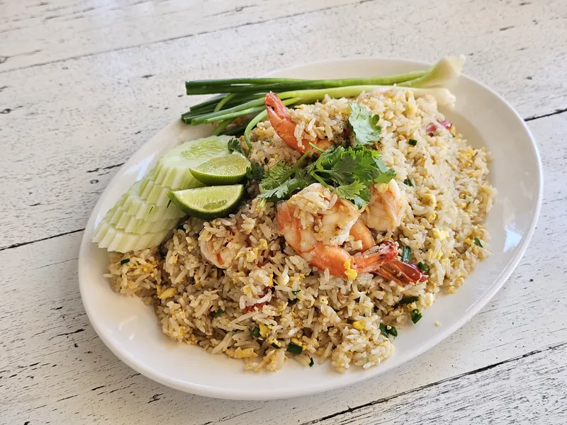 So Tai Seafood в Паттайе — фото 3