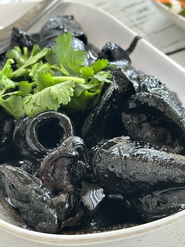 So Tai Seafood в Паттайе — фото 5