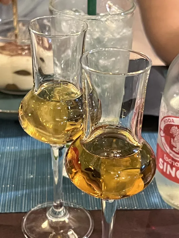 Sugo Italian Restaurant в Паттайе — фото 19