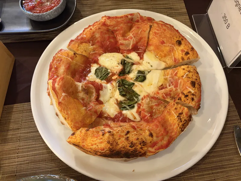 Sugo Italian Restaurant в Паттайе — фото 6