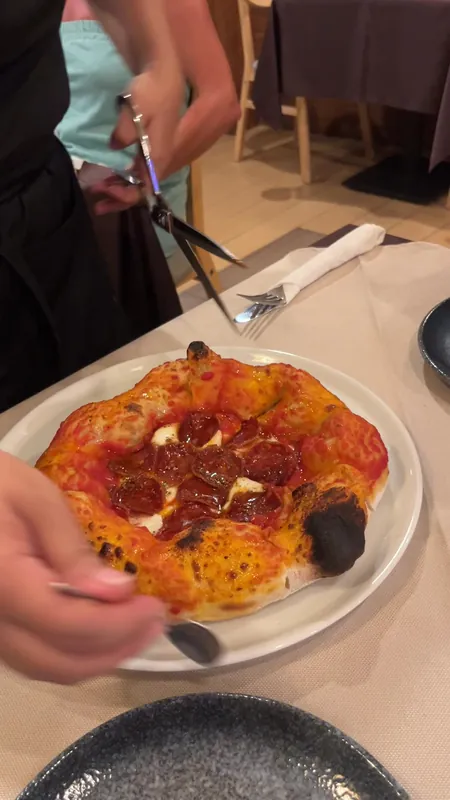 Sugo Italian Restaurant в Паттайе — фото 2