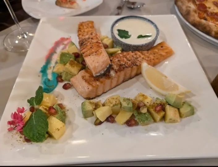 Sugo Italian Restaurant в Паттайе — фото 15