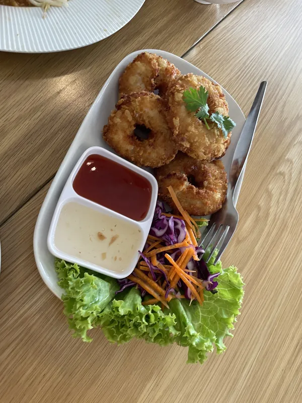 Take Your Time Pattaya в Паттайе — фото 14