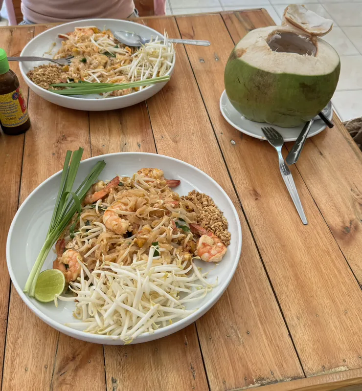 Thai Food Good Taste в Паттайе — фото 10