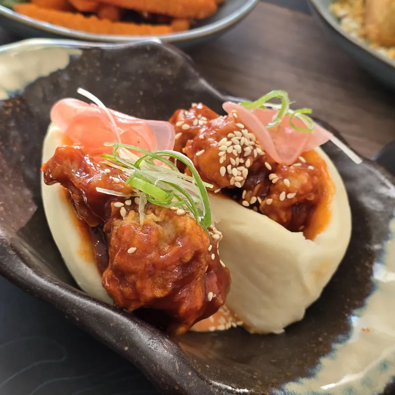 Tora Tapas Restaurant and Bar, North Pattaya в Паттайе — фото 7